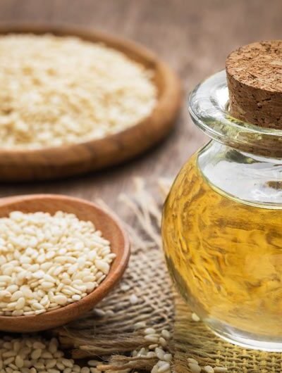 Sesame Oil
